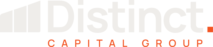 Distinct Capital Group